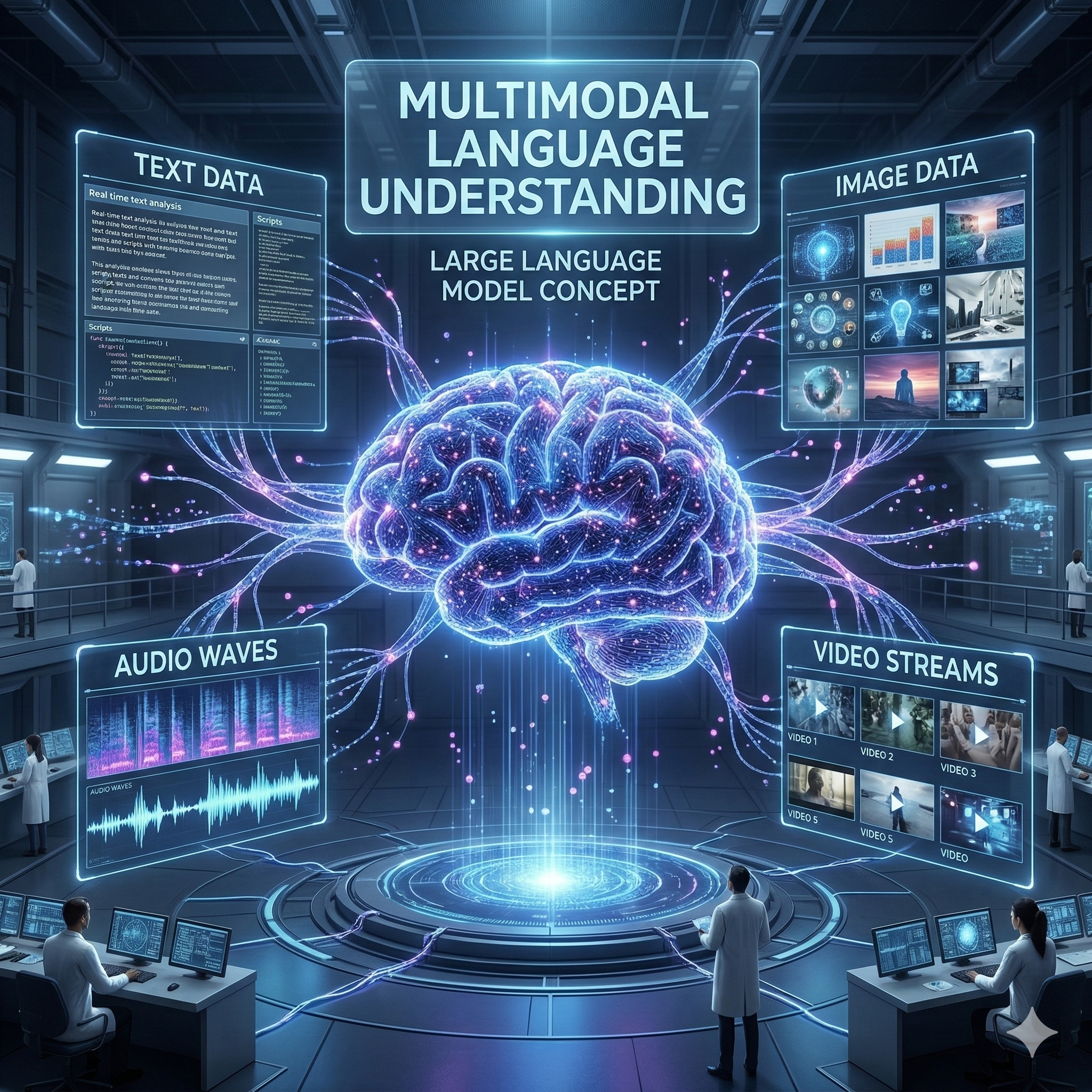 O Futuro do Processamento de Linguagem Natural